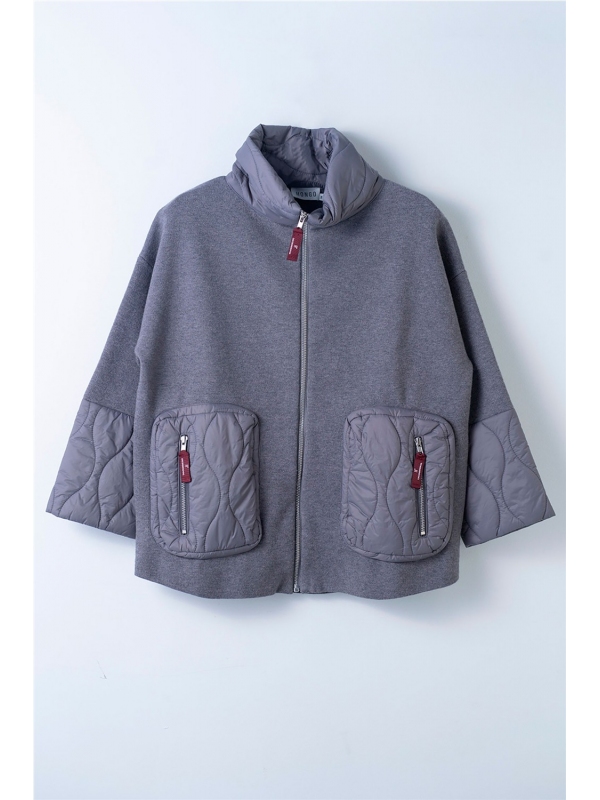 Chaqueta HONGO 3X24 L217