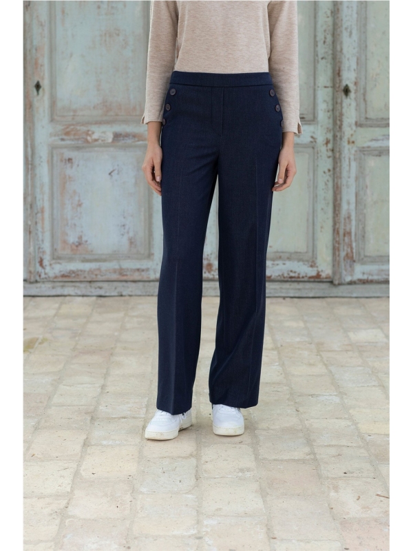 Pantalón HONGO 1398 L042