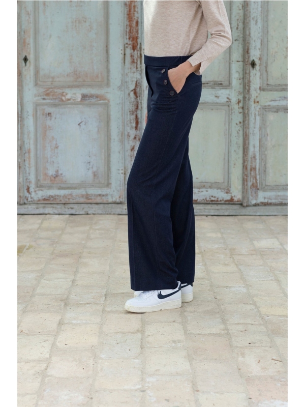 Pantalón HONGO 1398 L042