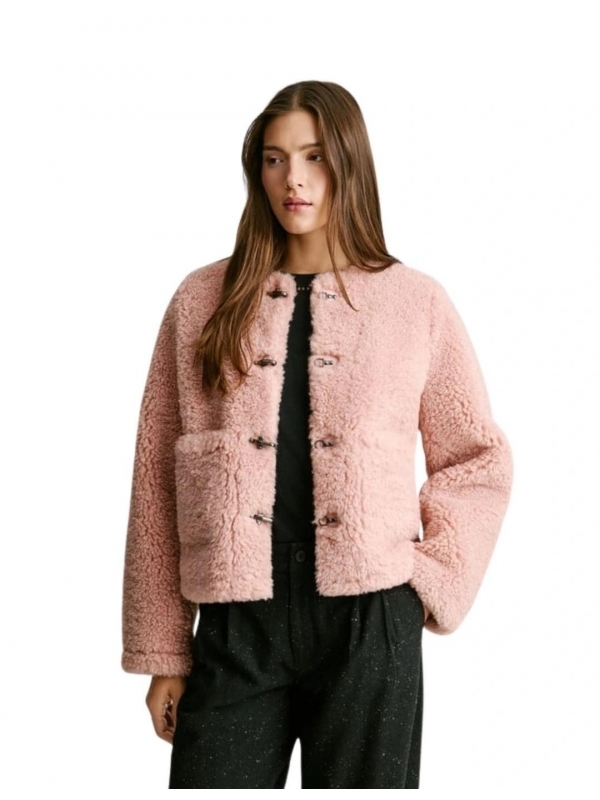 Abrigo PEPE JEANS PL4024366