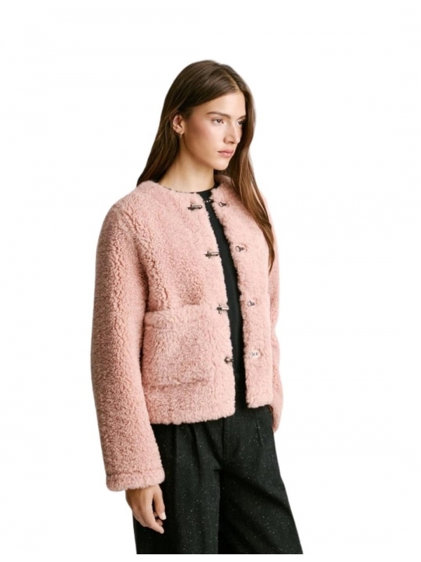 Abrigo PEPE JEANS PL4024366 2