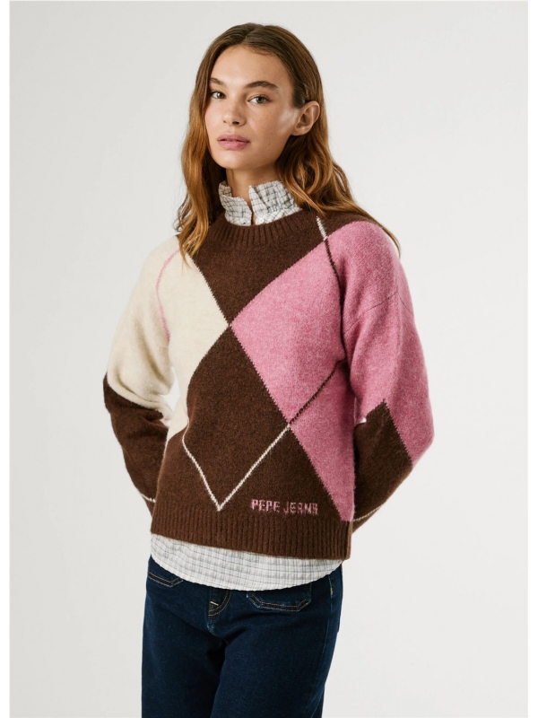 Jersey PEPE JEANS PL7000037