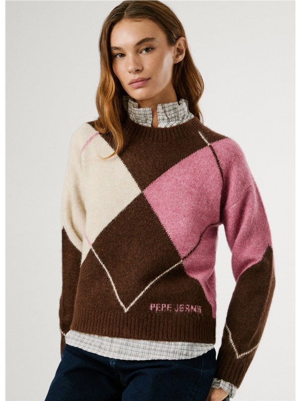 Jersey PEPE JEANS PL7000037