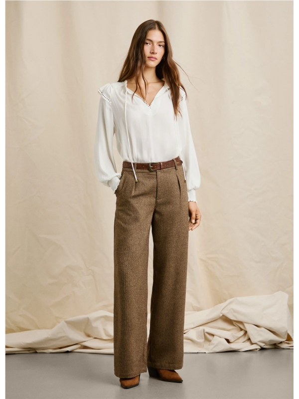 Pantalón PEPE JEANS PL2100017