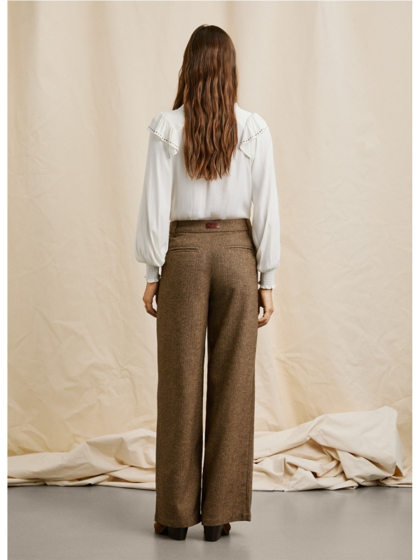 Pantalón PEPE JEANS PL2100017