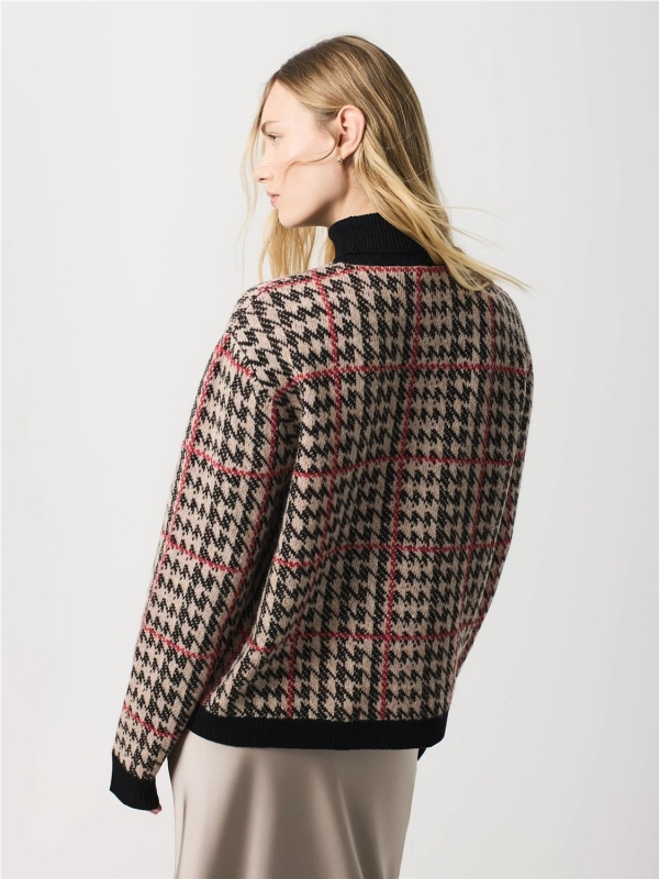 Jersey ESCORPION 25W125241