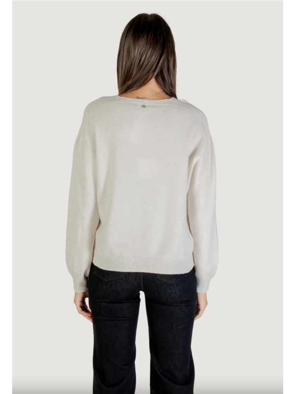 Jersey LIU·JO MF5233-MA27R