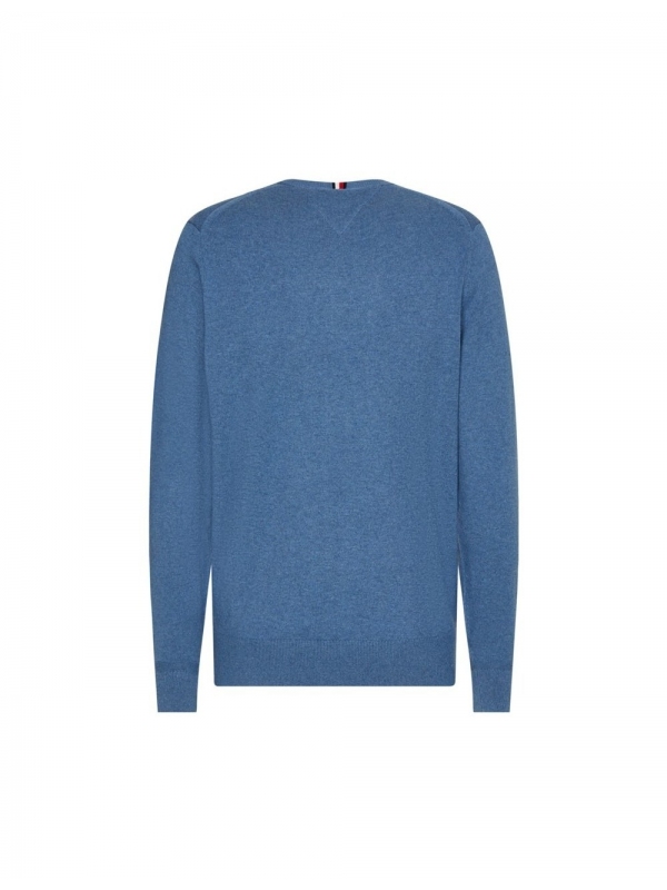 Jersey TOMMY HILFIGER MW0MW28046 Jersey TOMMY HILFIGER MW0MW28046