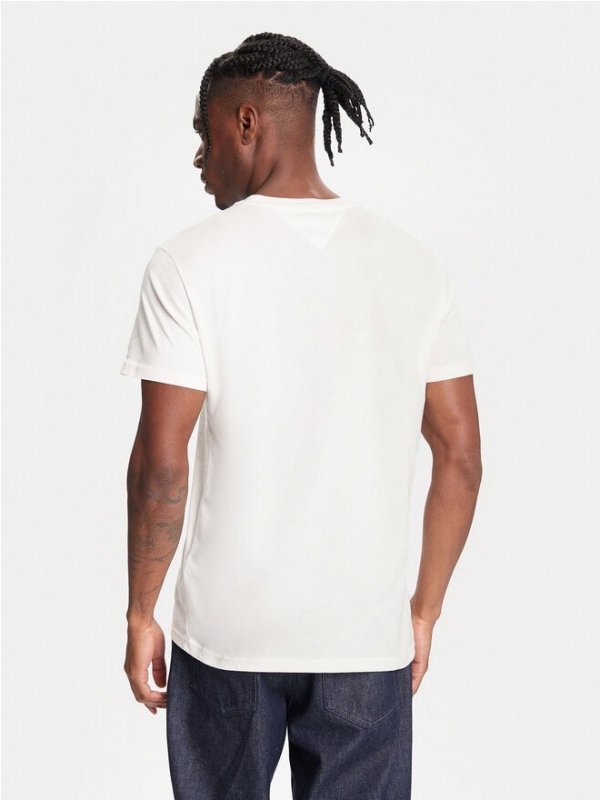 Camiseta TOMMY JEANS DM0DM21977