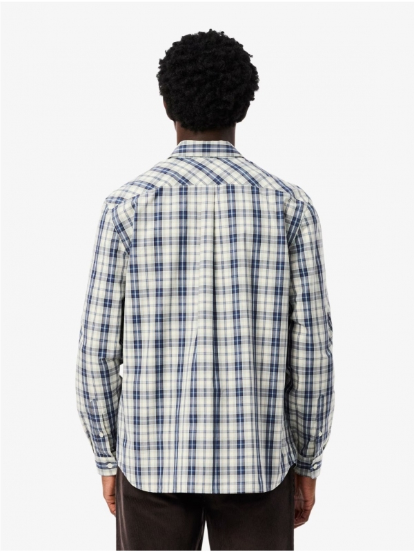 Camisa LACOSTE CH5085-00