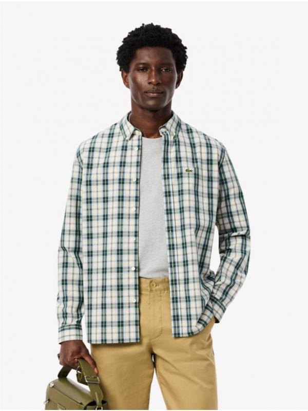 Camisa LACOSTE CH5085-00 2