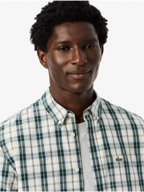 Camisa LACOSTE CH5085-00