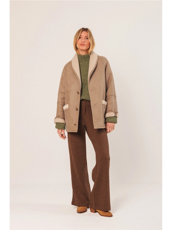 Pelliza INDI & COLD VI25MT661