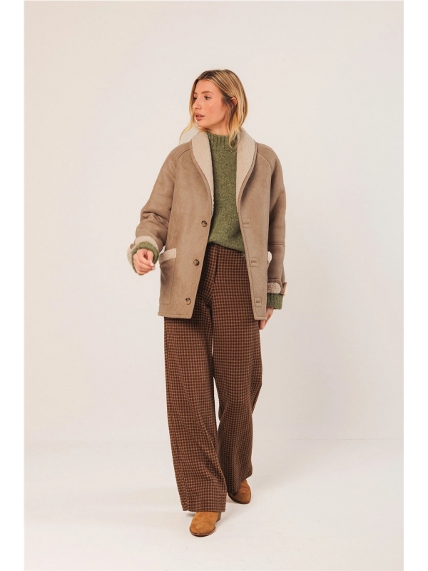 Pelliza INDI & COLD VI25MT661