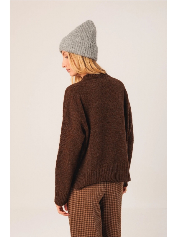 Jersey INDI & COLD VI25EA500