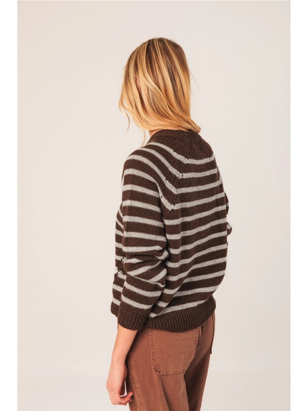 Jersey INDI & COLD VI25EA550