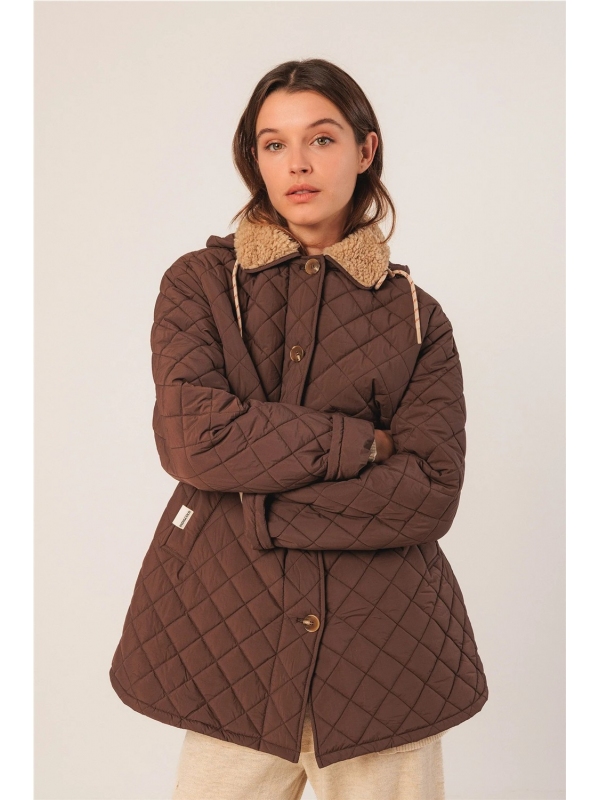 Trenka INDI & COLD VI25GF681 2