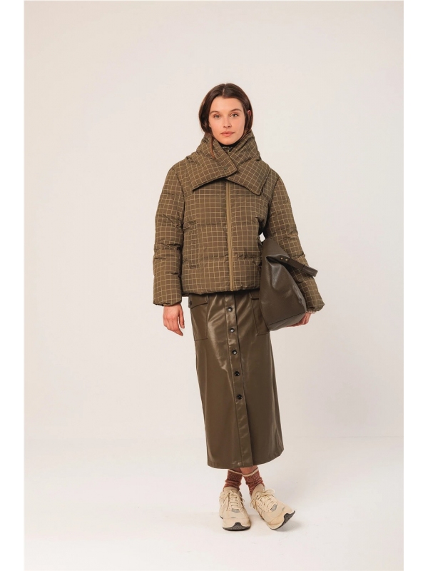 Cazadora INDI & COLD... 2