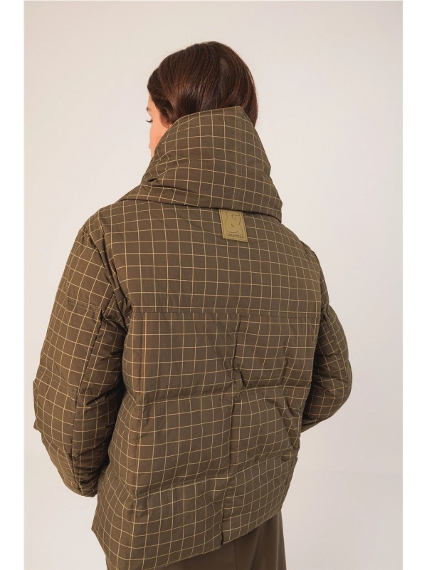 Cazadora INDI & COLD VI25GF691P