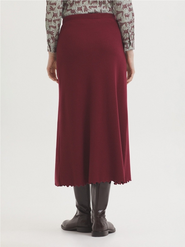 Falda NICE THINGS WJV020277