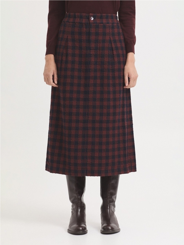 Falda NICE THINGS WWV079332