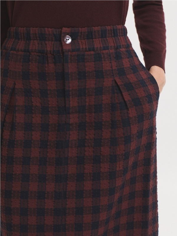 Falda NICE THINGS WWV079332