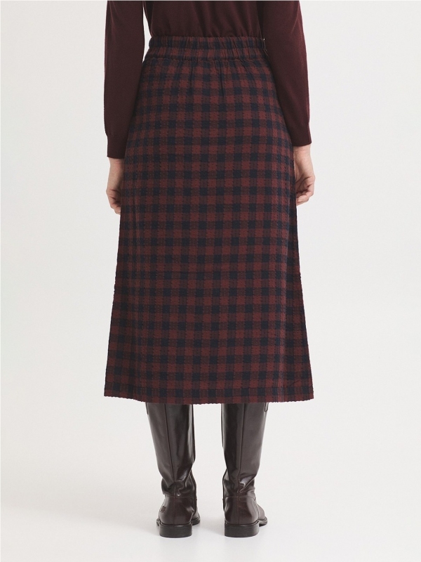 Falda NICE THINGS WWV079332