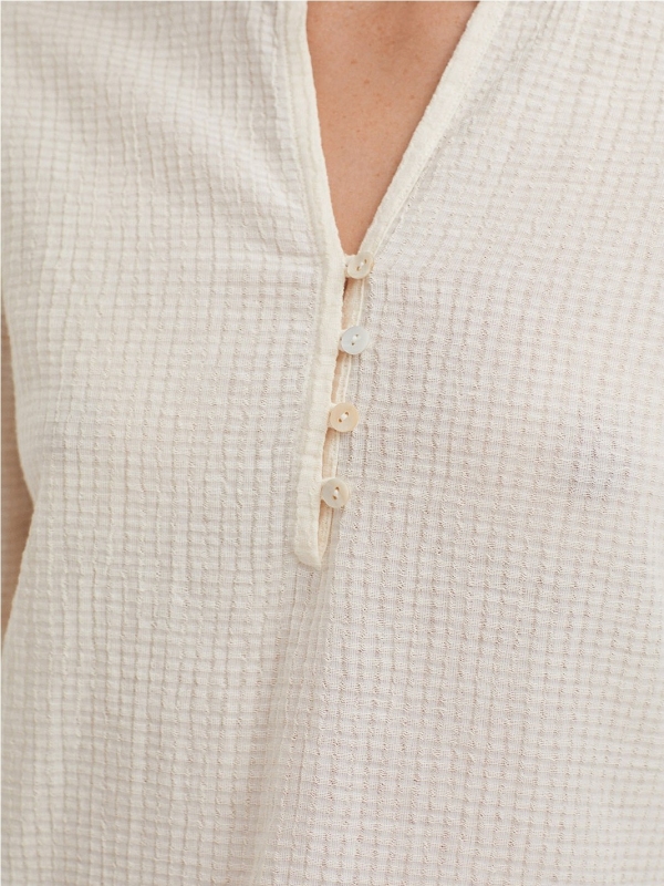 Blusa NICE THINGS WWV101620