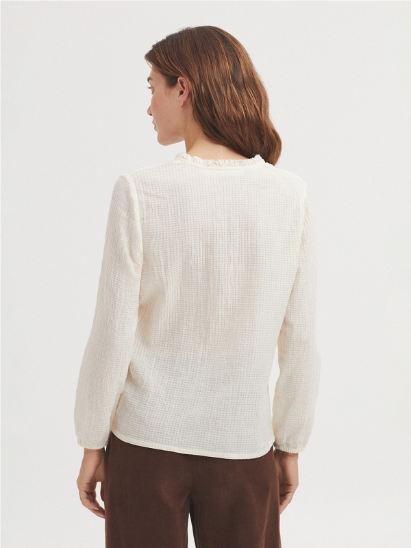 Blusa NICE THINGS WWV101620