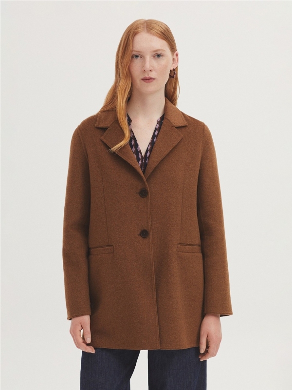 Chaquetón NICE THINGS...