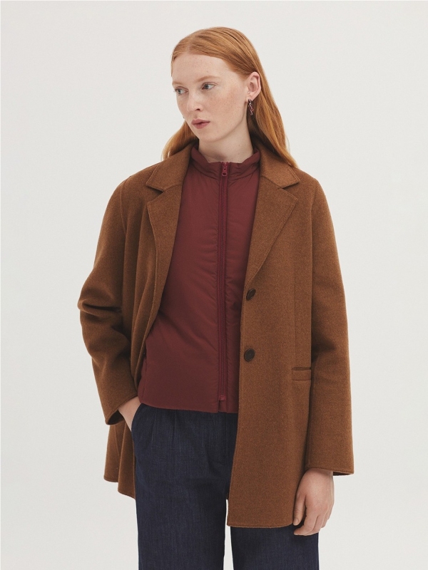 Chaquetón NICE THINGS... 2