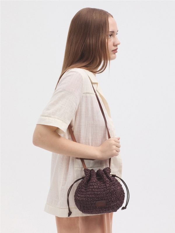 Bolso NICE THINGS WBV020332