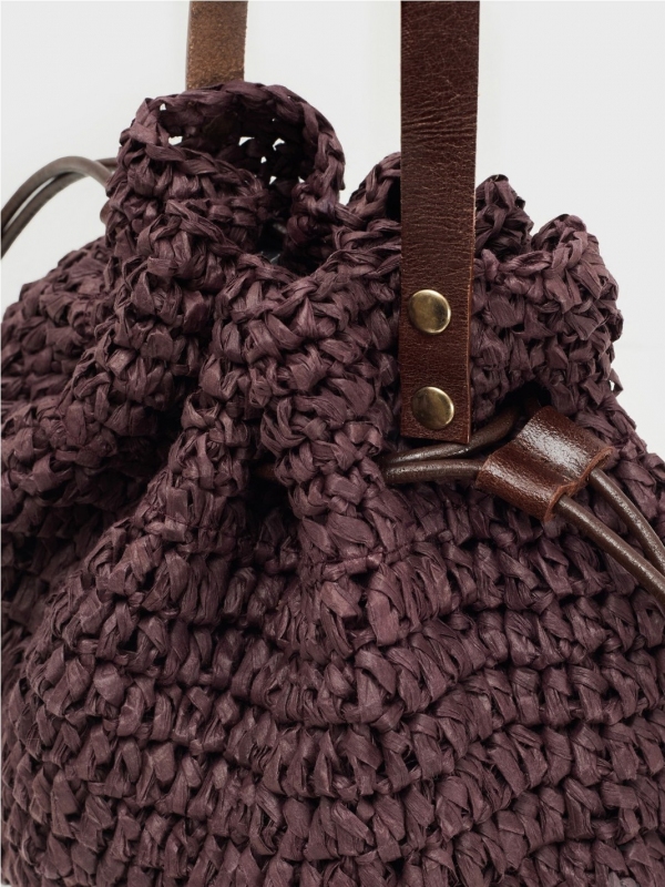 Bolso NICE THINGS WBV020332