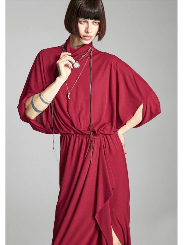 Vestido ALBA CONDE 6400-423