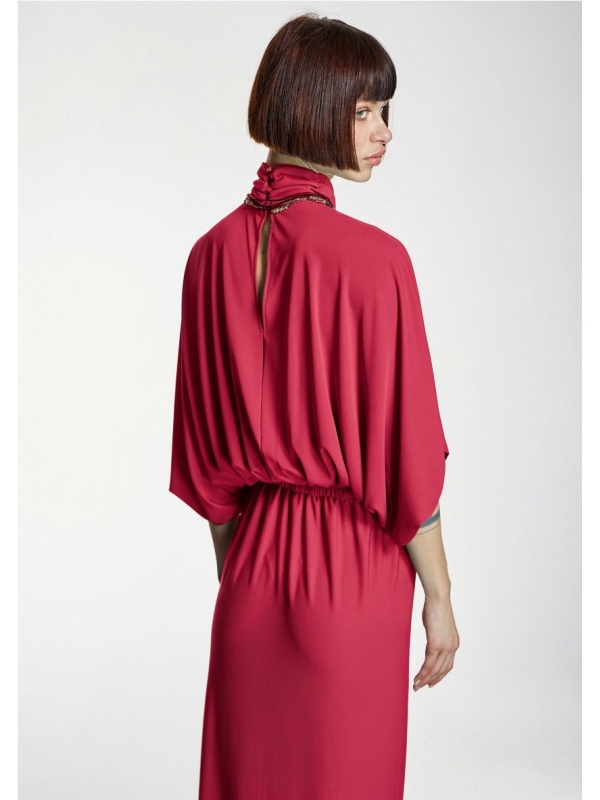 Vestido ALBA CONDE 6400-423