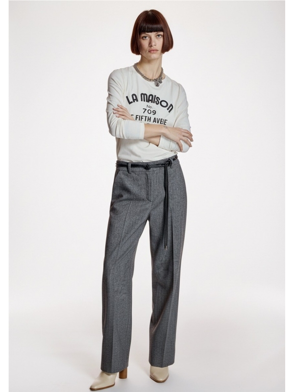 Pantalón ALBA CONDE 6519-404