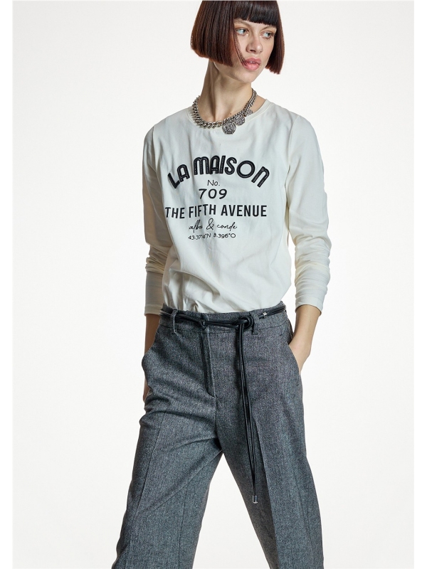 Pantalón ALBA CONDE 6519-404 2