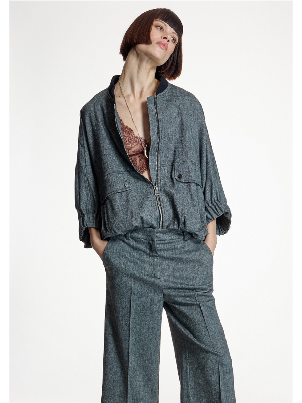 Pantalón ALBA CONDE 6519-404