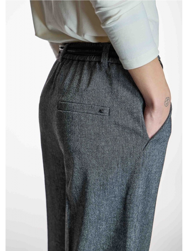 Pantalón ALBA CONDE 6519-404