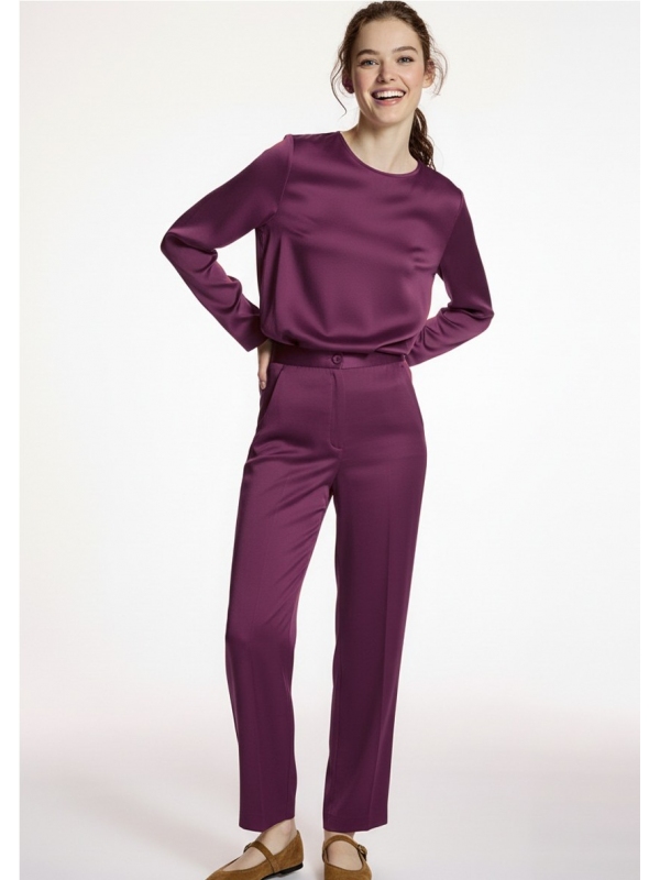 Blusa ALBA CONDE 5319-118