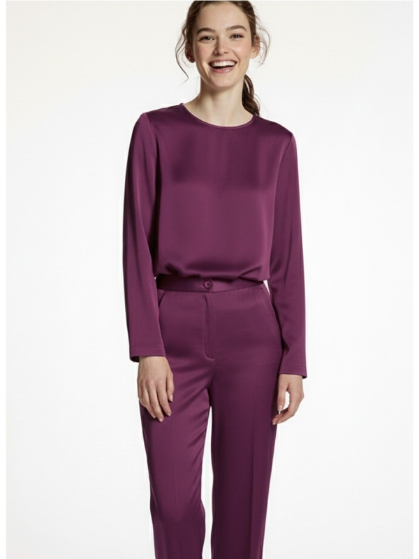 Blusa ALBA CONDE 5319-118