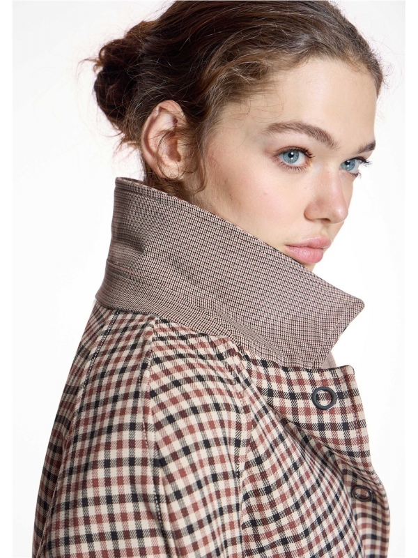 Abrigo ALBA CONDE 5691-102