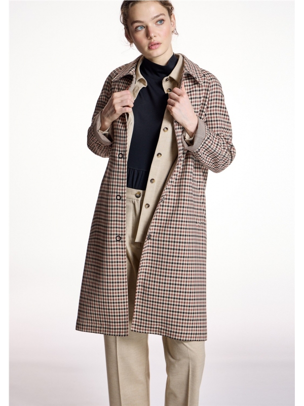 Abrigo ALBA CONDE 5691-102