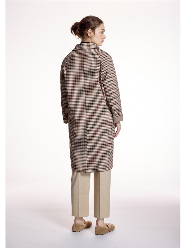 Abrigo ALBA CONDE 5691-102