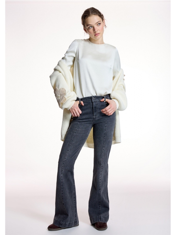 Vaquero ALBA CONDE 5530-171