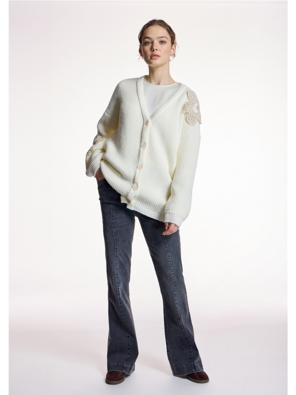 Vaquero ALBA CONDE 5530-171