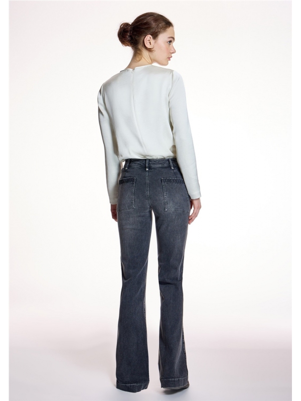 Vaquero ALBA CONDE 5530-171