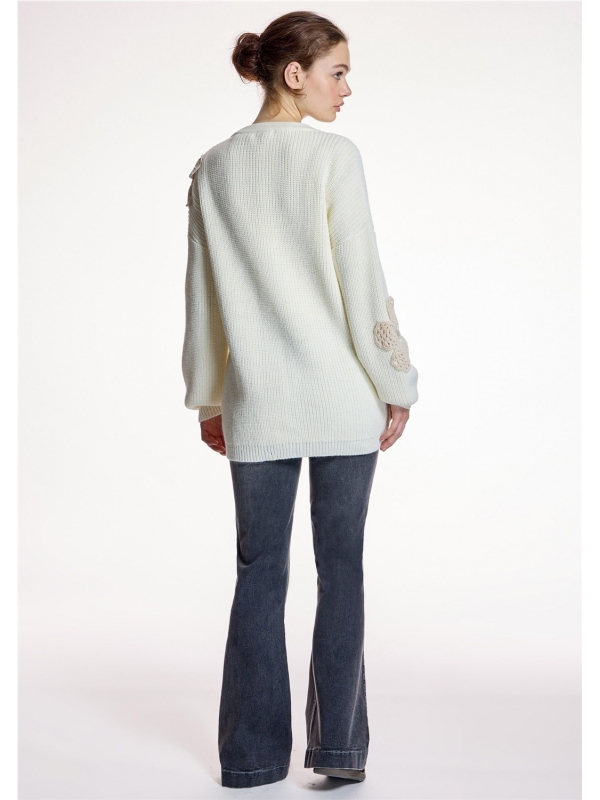 Vaquero ALBA CONDE 5530-171