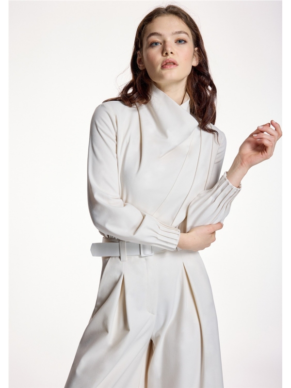 Blusa ALBA CONDE 5323-126