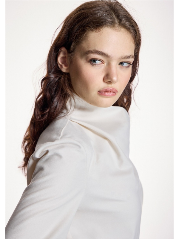 Blusa ALBA CONDE 5323-126